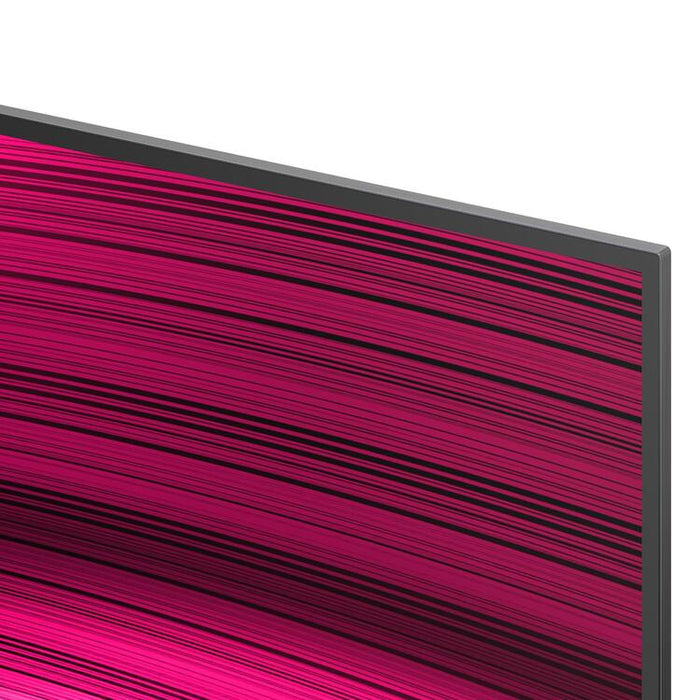 LG OLED83C5PUA | Téléviseur 83" 4K OLED - 120Hz - Série C5 - Processeur IA a9 4K Gen8 - Noir | Sonxplus Victoriaville