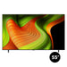 LG OLED55B5PUA | 55" 4K OLED Television - 120Hz - B5 Series - Processor IA a8 4K Gen2 - Black-SONXPLUS Victoriaville