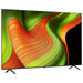 LG OLED55B5PUA | 55" 4K OLED Television - 120Hz - B5 Series - Processor IA a8 4K Gen2 - Black-SONXPLUS Victoriaville