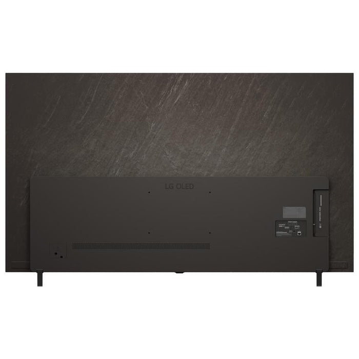 LG OLED55B5PUA | 55" 4K OLED Television - 120Hz - B5 Series - Processor IA a8 4K Gen2 - Black-SONXPLUS Victoriaville