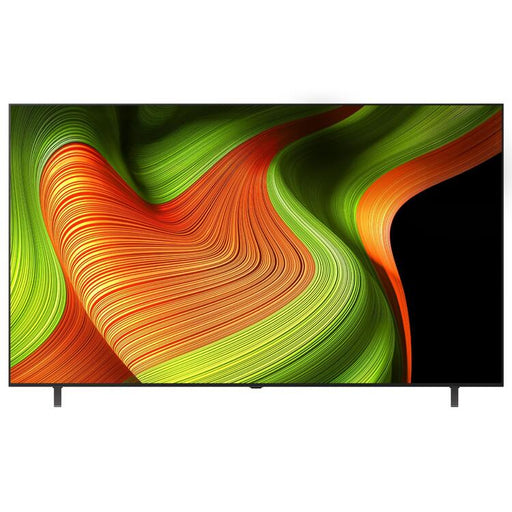 LG OLED77B5PUA | 77" 4K OLED Television - 120Hz - B5 Series - Processor IA a8 4K Gen2 - Black-SONXPLUS Victoriaville