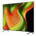LG OLED77B5PUA | 77" 4K OLED Television - 120Hz - B5 Series - Processor IA a8 4K Gen2 - Black-SONXPLUS Victoriaville