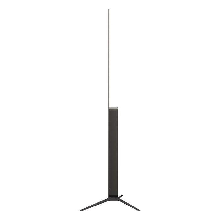 LG OLED77B5PUA | 77" 4K OLED Television - 120Hz - B5 Series - Processor IA a8 4K Gen2 - Black-SONXPLUS Victoriaville