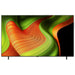 LG OLED83B5PUA | 83" 4K OLED Television - 120Hz - B5 Series - Processor IA a8 4K Gen2 - Black-SONXPLUS Victoriaville