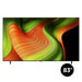 LG OLED83B5PUA | 83" 4K OLED Television - 120Hz - B5 Series - Processor IA a8 4K Gen2 - Black-SONXPLUS Victoriaville
