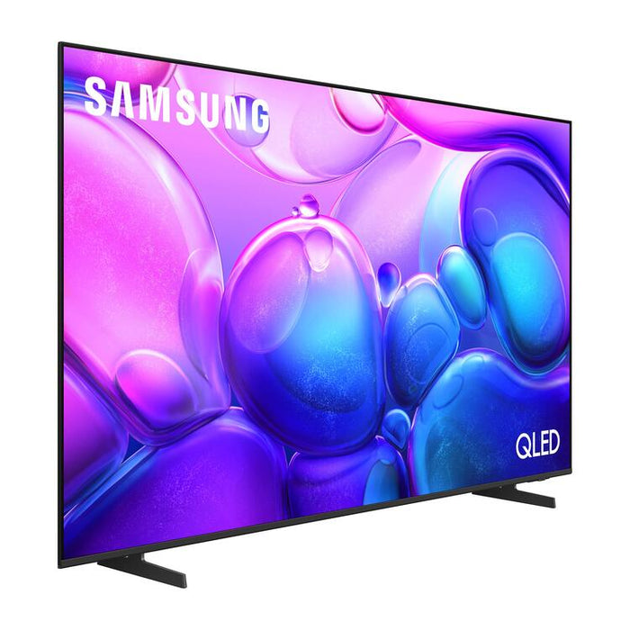 Samsung QN75Q6FAAFXZC | 75" Television Q6F Series - QLED - 4K - 60Hz - Quantum HDR-Sonxplus Victoriaville.com