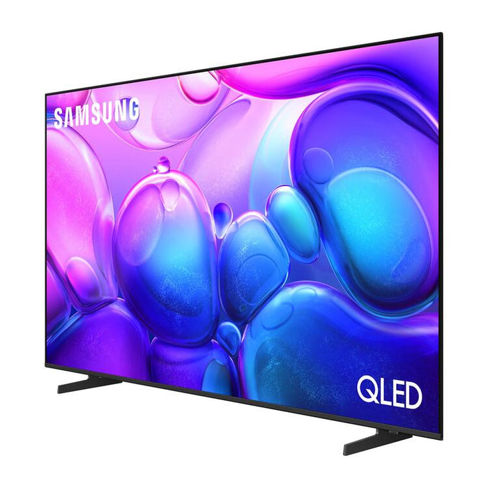 Samsung QN85Q6FAAFXZC | 85" Television Q6F Series - QLED - 4K - 60Hz - Quantum HDR-Sonxplus Victoriaville.com