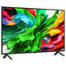 LG 50QNED85AUA | Téléviseur 50" - UHD 4K - Série QNED85A - 120Hz - Processeur IA a8 4K Gen2 - Noir | SONXPLUS Victoriaville