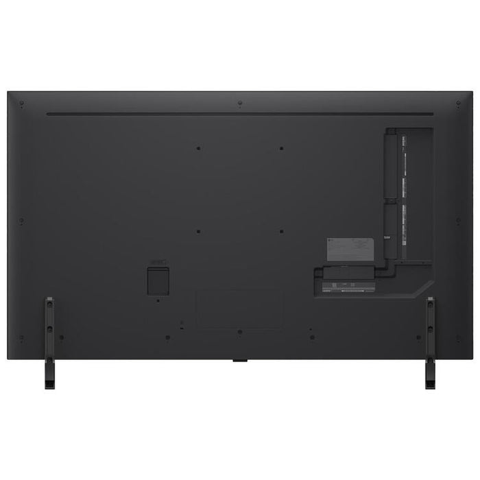 LG 50QNED85AUA | Téléviseur 50" - UHD 4K - Série QNED85A - 120Hz - Processeur IA a8 4K Gen2 - Noir | SONXPLUS Victoriaville