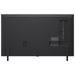 LG 50QNED85AUA | Téléviseur 50" - UHD 4K - Série QNED85A - 120Hz - Processeur IA a8 4K Gen2 - Noir | SONXPLUS Victoriaville