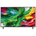 LG 55QNED85AUA | 55" Television - UHD 4K - QNED85A Series - 120Hz - Processor IA a8 4K Gen2 - Black | SONXPLUS Victoriaville