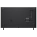 LG 55QNED85AUA | 55" Television - UHD 4K - QNED85A Series - 120Hz - Processor IA a8 4K Gen2 - Black | SONXPLUS Victoriaville