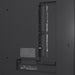 LG 55QNED85AUA | 55" Television - UHD 4K - QNED85A Series - 120Hz - Processor IA a8 4K Gen2 - Black | SONXPLUS Victoriaville