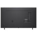 LG 65QNED85AUA | Téléviseur 65" - UHD 4K - Série QNED85A - 120Hz - Processeur IA a8 4K Gen2 - Noir | SONXPLUS Victoriaville