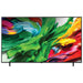 LG 75QNED85AUA | Téléviseur 75" - UHD 4K - Série QNED85A - 120Hz - Processeur IA a8 4K Gen2 - Noir | SONXPLUS Victoriaville