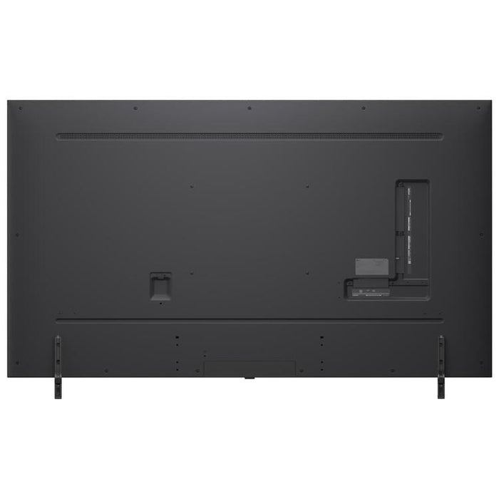 LG 75QNED85AUA | Téléviseur 75" - UHD 4K - Série QNED85A - 120Hz - Processeur IA a8 4K Gen2 - Noir | SONXPLUS Victoriaville