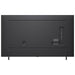 LG 75QNED85AUA | Téléviseur 75" - UHD 4K - Série QNED85A - 120Hz - Processeur IA a8 4K Gen2 - Noir | SONXPLUS Victoriaville