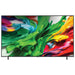 LG 86QNED85AUA | Téléviseur 86" - UHD 4K - Série QNED85A - 120Hz - Processeur IA a8 4K Gen2 - Noir | SONXPLUS Victoriaville