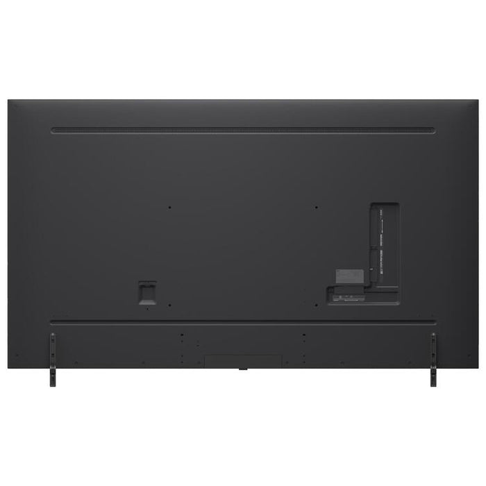 LG 86QNED85AUA | Téléviseur 86" - UHD 4K - Série QNED85A - 120Hz - Processeur IA a8 4K Gen2 - Noir | SONXPLUS Victoriaville