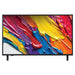 LG 43QNED82AUA | Television 43" QNED 4K - UHD 4K - QNED82A Series - 60Hz - Processor IA a7 4K Gen8 - Black | SONXPLUS Victoriaville