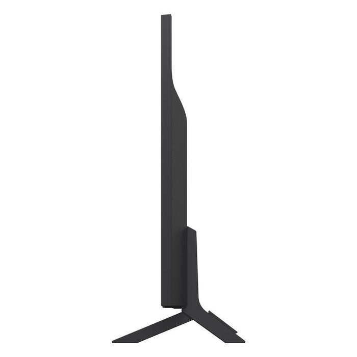 LG 43QNED82AUA | Television 43" QNED 4K - UHD 4K - QNED82A Series - 60Hz - Processor IA a7 4K Gen8 - Black | SONXPLUS Victoriaville