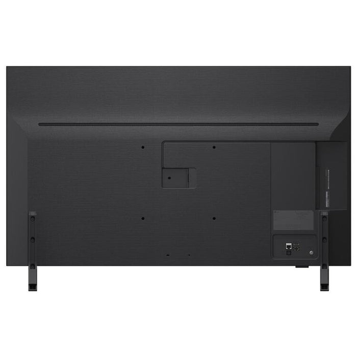 LG 43QNED82AUA | Television 43" QNED 4K - UHD 4K - QNED82A Series - 60Hz - Processor IA a7 4K Gen8 - Black | SONXPLUS Victoriaville