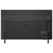 LG 43QNED82AUA | Television 43" QNED 4K - UHD 4K - QNED82A Series - 60Hz - Processor IA a7 4K Gen8 - Black | SONXPLUS Victoriaville