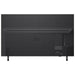 LG 50QNED82AUA | Téléviseur 50" QNED 4K - UHD 4K - Série QNED82A - 60Hz - Processeur IA a7 4K Gen8 - Noir | SONXPLUS Victoriaville