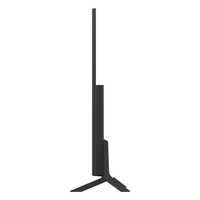 LG 55QNED82AUA | 55" QNED 4K Television - UHD 4K - QNED82A Series - 60Hz - Processor IA a7 4K Gen8 - Black | SONXPLUS Victoriaville