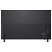 LG 55QNED82AUA | 55" QNED 4K Television - UHD 4K - QNED82A Series - 60Hz - Processor IA a7 4K Gen8 - Black | SONXPLUS Victoriaville