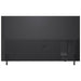 LG 65QNED82AUA | 65" QNED 4K Television - UHD 4K - QNED82A Series - 60Hz - Processor IA a7 4K Gen8 - Black | SONXPLUS Victoriaville
