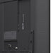LG 65QNED82AUA | 65" QNED 4K Television - UHD 4K - QNED82A Series - 60Hz - Processor IA a7 4K Gen8 - Black | SONXPLUS Victoriaville