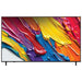 LG 75QNED82AUA | Téléviseur 75" QNED 4K - UHD 4K - Série QNED82A - 60Hz - Processeur IA a7 4K Gen8 - Noir | SONXPLUS Victoriaville