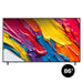 LG 86QNED82AUA | 86" QNED 4K Television - UHD 4K - QNED82A Series - 60Hz - Processor IA a7 4K Gen8 - Black | SONXPLUS Victoriaville