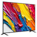 LG 86QNED82AUA | 86" QNED 4K Television - UHD 4K - QNED82A Series - 60Hz - Processor IA a7 4K Gen8 - Black | SONXPLUS Victoriaville