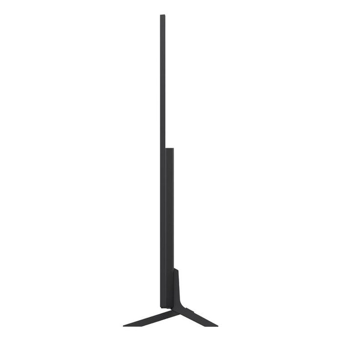 LG 86QNED82AUA | Téléviseur 86" QNED 4K - UHD 4K - Série QNED82A - 60Hz - Processeur IA a7 4K Gen8 - Noir | Sonxplus Victoriaville