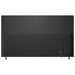LG 86QNED82AUA | 86" QNED 4K Television - UHD 4K - QNED82A Series - 60Hz - Processor IA a7 4K Gen8 - Black | SONXPLUS Victoriaville