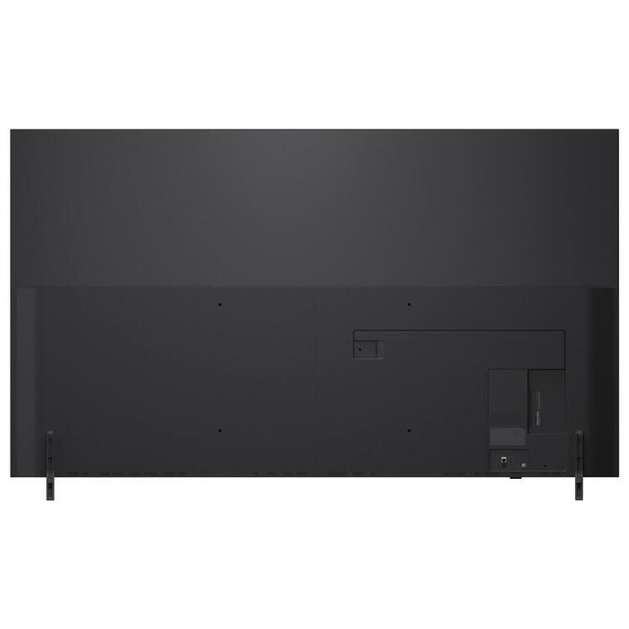 LG 86QNED82AUA | Téléviseur 86" QNED 4K - UHD 4K - Série QNED82A - 60Hz - Processeur IA a7 4K Gen8 - Noir | Sonxplus Victoriaville