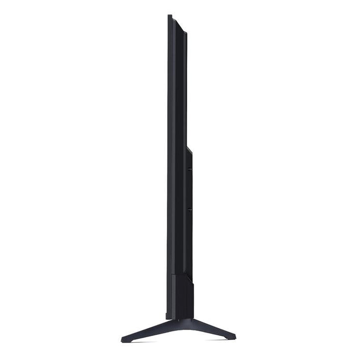 LG 43UA7700PUB | Television 43" - 4K Ultra HD - LED - UA7700 Series - HDR - Smart WebOS - 60 Hz native - Processor IA a7 Gen8 4K - Black | SONXPLUS Victoriaville