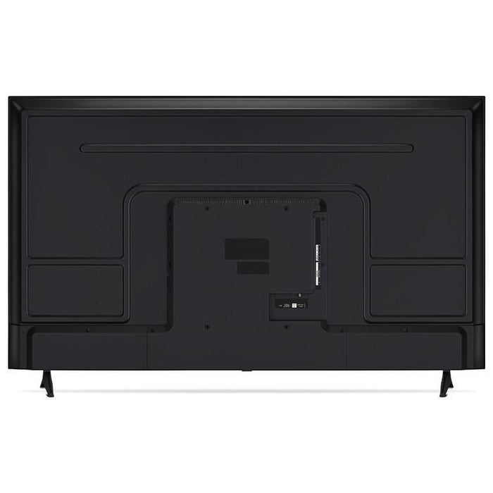 LG 43UA7700PUB | Téléviseur 43" - 4K Ultra HD - DEL - Série UA7700 - HDR - Smart WebOS - 60 Hz natif - Processeur IA a7 Gen8 4K - Noir | Sonxplus Victoriaville