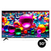 LG 50UA7700PUB | Television 50" - 4K Ultra HD - LED - UA7700 Series - HDR - Smart WebOS - 60 Hz native - Processor IA a7 Gen8 4K - Black | SONXPLUS Victoriaville