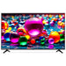 LG 50UA7700PUB | Téléviseur 50" - 4K Ultra HD - DEL - Série UA7700 - HDR - Smart WebOS - 60 Hz natif - Processeur IA a7 Gen8 4K - Noir | Sonxplus Victoriaville