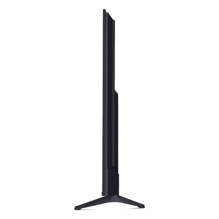 LG 50UA7700PUB | Television 50" - 4K Ultra HD - LED - UA7700 Series - HDR - Smart WebOS - 60 Hz native - Processor IA a7 Gen8 4K - Black | SONXPLUS Victoriaville
