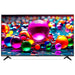 LG 55UA7700PUB | 55" Television - 4K Ultra HD - LED - UA7700 Series - HDR - Smart WebOS - 60 Hz native - Processor IA a7 Gen8 4K - Black | SONXPLUS Victoriaville