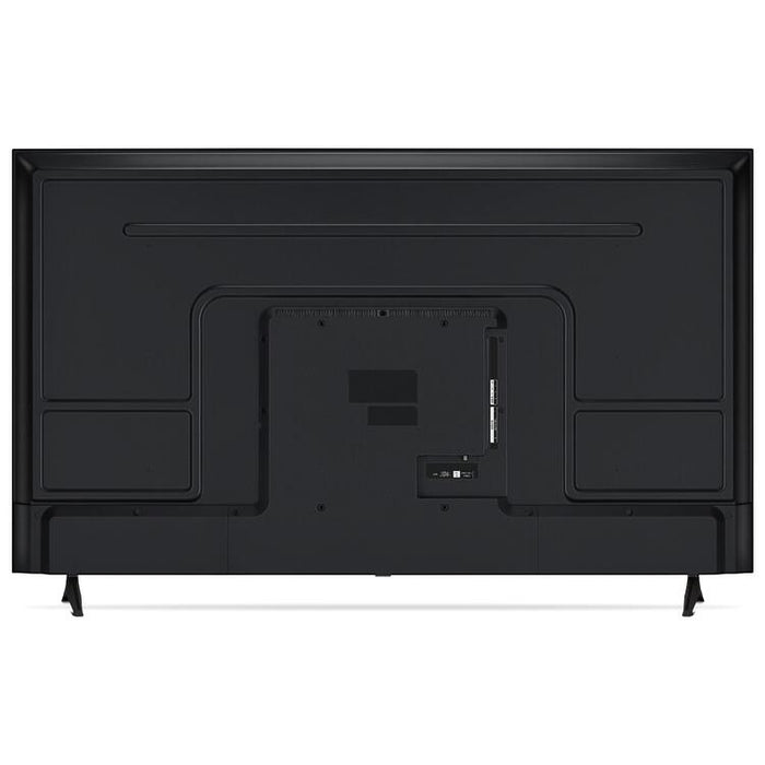 LG 55UA7700PUB | Téléviseur 55" - 4K Ultra HD - DEL - Série UA7700 - HDR - Smart WebOS - 60 Hz natif - Processeur IA a7 Gen8 4K - Noir | Sonxplus Victoriaville