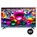 LG 65UA7700PUB | 65" Television - 4K Ultra HD - LED - UA7700 Series - HDR - Smart WebOS - 60 Hz native - Processor IA a7 Gen8 4K - Black | SONXPLUS Victoriaville