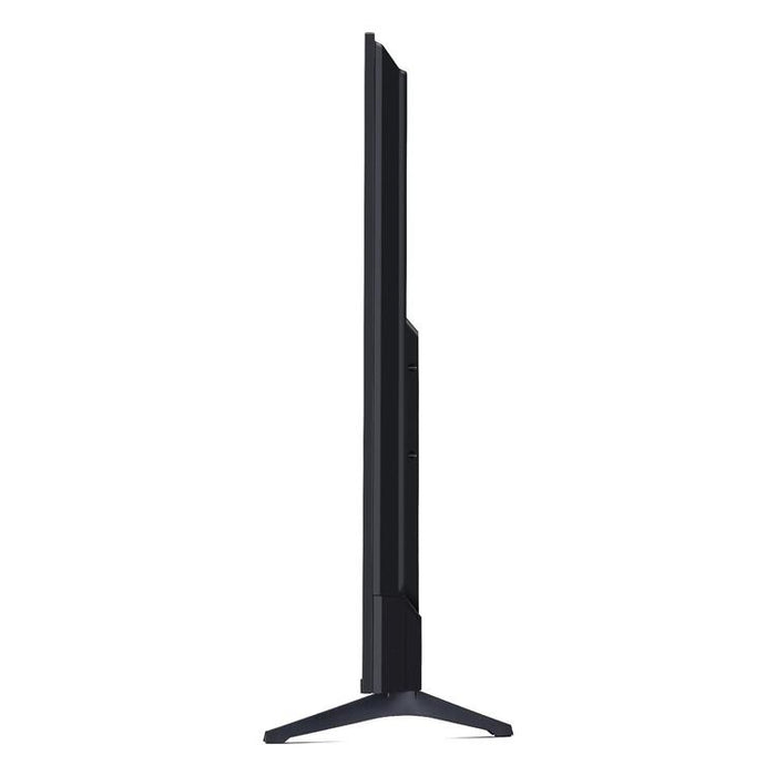 LG 65UA7700PUB | 65" Television - 4K Ultra HD - LED - UA7700 Series - HDR - Smart WebOS - 60 Hz native - Processor IA a7 Gen8 4K - Black | SONXPLUS Victoriaville