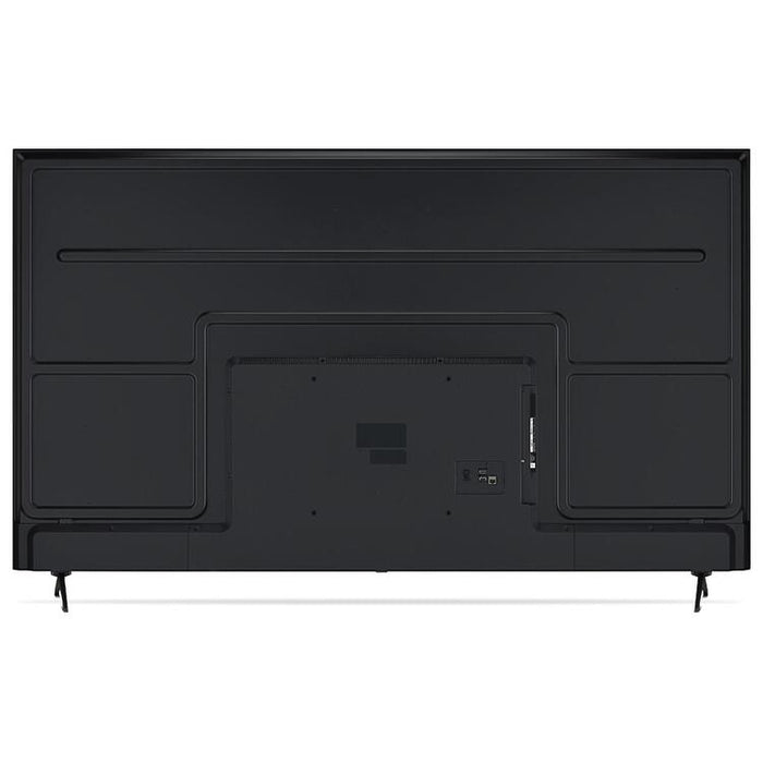 LG 75UA7700PUA | 75" Television - 4K Ultra HD - LED - UA7700 Series - HDR - Smart WebOS - 60 Hz native - Processor IA a7 Gen8 4K - Black | SONXPLUS Victoriaville