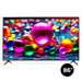 LG 86UA7700PUA | Téléviseur 86" - 4K Ultra HD - DEL - Série UA7700 - HDR - Smart WebOS - 60 Hz natif - Processeur IA a7 Gen8 4K - Noir | Sonxplus Victoriaville
