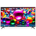 LG 86UA7700PUA | Téléviseur 86" - 4K Ultra HD - DEL - Série UA7700 - HDR - Smart WebOS - 60 Hz natif - Processeur IA a7 Gen8 4K - Noir | Sonxplus Victoriaville